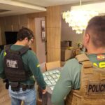 GAECO: OPERAÇÃO “PRONTUÁRIO FRIO” APURA FRAUDE EM INTERNAÇÕES E PREJUÍZO AO SUS EM HOSPITAL DE IMARUÍ EM SC