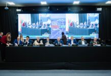 COMISSÃO DE FINANÇAS APRESENTA CRONOGRAMA DA LDO 2027 E APROVA PROJETOS SOCIAIS, AMBIENTAIS E DE MOBILIDADE EM ARARANGUÁ