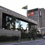 MINISTRA DA CULTURA PARTICIPA DE ENCONTRO NA ALESC PARA DEBATER POLÍTICAS CULTURAIS EM SANTA CATARINA