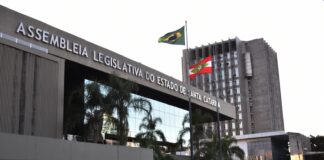 MINISTRA DA CULTURA PARTICIPA DE ENCONTRO NA ALESC PARA DEBATER POLÍTICAS CULTURAIS EM SANTA CATARINA