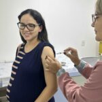 VACINAÇÃO CONTRA A GRIPE É AMPLIADA PARA TODA A POPULAÇÃO EM SANTA CATARINA