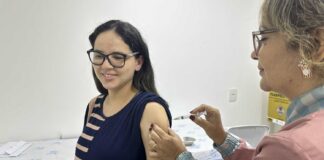 VACINAÇÃO CONTRA A GRIPE É AMPLIADA PARA TODA A POPULAÇÃO EM SANTA CATARINA