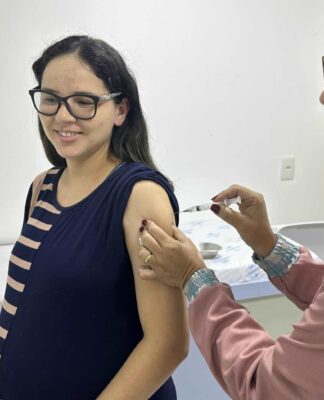 VACINAÇÃO CONTRA A GRIPE É AMPLIADA PARA TODA A POPULAÇÃO EM SANTA CATARINA