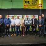 GOVERNADOR JORGINHO MELLO ENTREGA NOVO SISTEMA VIÁRIO DA CEASA E ANUNCIA AMPLIAÇÃO DA INFRAESTRUTURA LOGÍSTICA