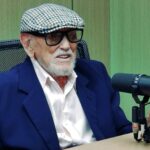 Aos 103 anos, Glauco Olinger relembra bastidores que transformaram Santa Catarina em potência do agro