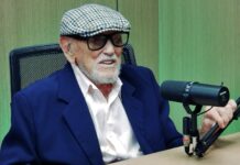 Aos 103 anos, Glauco Olinger relembra bastidores que transformaram Santa Catarina em potência do agro