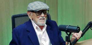 Aos 103 anos, Glauco Olinger relembra bastidores que transformaram Santa Catarina em potência do agro