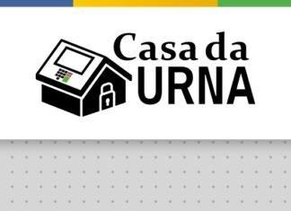 TRE DE SC ABRE DEPÓSITO DE URNAS E LANÇA “CASA DA URNA” PARA APROXIMAR POPULAÇÃO DO PROCESSO ELEITORAL