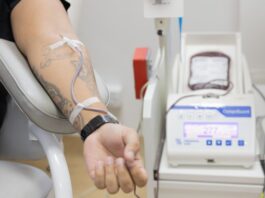 APOIO DA ALESC: JUNHO VERMELHO REFORÇA IMPORTÂNCIA DA DOAÇÃO DE SANGUE E DESTACA HISTÓRIAS DE QUEM SALVA VIDAS EM SANTA CATARINA