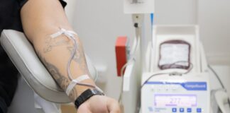 APOIO DA ALESC: JUNHO VERMELHO REFORÇA IMPORTÂNCIA DA DOAÇÃO DE SANGUE E DESTACA HISTÓRIAS DE QUEM SALVA VIDAS EM SANTA CATARINA