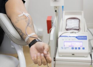 APOIO DA ALESC: JUNHO VERMELHO REFORÇA IMPORTÂNCIA DA DOAÇÃO DE SANGUE E DESTACA HISTÓRIAS DE QUEM SALVA VIDAS EM SANTA CATARINA