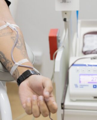APOIO DA ALESC: JUNHO VERMELHO REFORÇA IMPORTÂNCIA DA DOAÇÃO DE SANGUE E DESTACA HISTÓRIAS DE QUEM SALVA VIDAS EM SANTA CATARINA