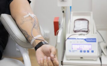 APOIO DA ALESC: JUNHO VERMELHO REFORÇA IMPORTÂNCIA DA DOAÇÃO DE SANGUE E DESTACA HISTÓRIAS DE QUEM SALVA VIDAS EM SANTA CATARINA