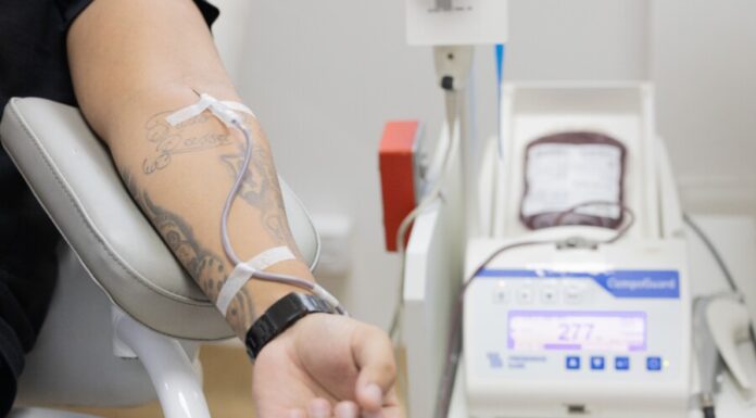 APOIO DA ALESC: JUNHO VERMELHO REFORÇA IMPORTÂNCIA DA DOAÇÃO DE SANGUE E DESTACA HISTÓRIAS DE QUEM SALVA VIDAS EM SANTA CATARINA