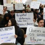 ALESC: AUDIÊNCIA PÚBLICA REFORÇA MOBILIZAÇÃO PELA IMPLANTAÇÃO DE HOSPITAL VETERINÁRIO PÚBLICO EM CURITIBANOS
