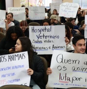 ALESC: AUDIÊNCIA PÚBLICA REFORÇA MOBILIZAÇÃO PELA IMPLANTAÇÃO DE HOSPITAL VETERINÁRIO PÚBLICO EM CURITIBANOS