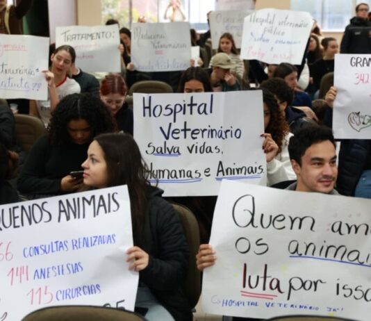 ALESC: AUDIÊNCIA PÚBLICA REFORÇA MOBILIZAÇÃO PELA IMPLANTAÇÃO DE HOSPITAL VETERINÁRIO PÚBLICO EM CURITIBANOS