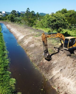 FLORIANÓPOLIS ENTRA EM ALERTA CLIMÁTICO E ANUNCIA PLANO PARA ENFRENTAR IMPACTOS DO EL NIÑO