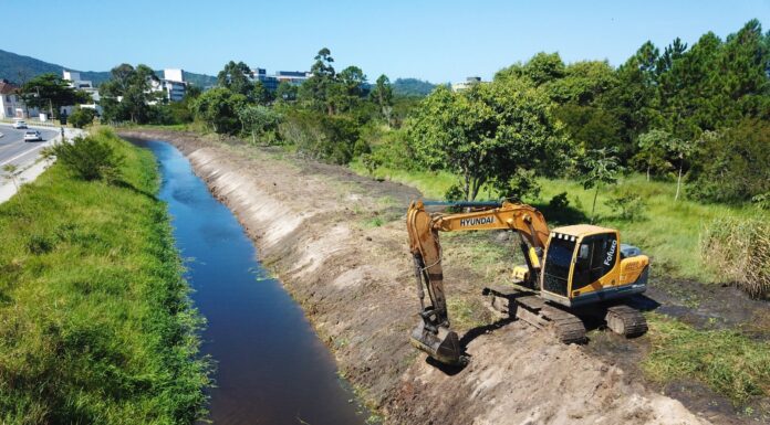 FLORIANÓPOLIS ENTRA EM ALERTA CLIMÁTICO E ANUNCIA PLANO PARA ENFRENTAR IMPACTOS DO EL NIÑO