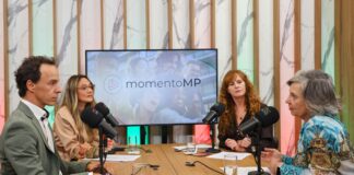 MPSC: ETARISMO E VIOLÊNCIA CONTRA IDOSOS GANHAM DESTAQUE EM NOVO EPISÓDIO DO PODCAST MOMENTO MP