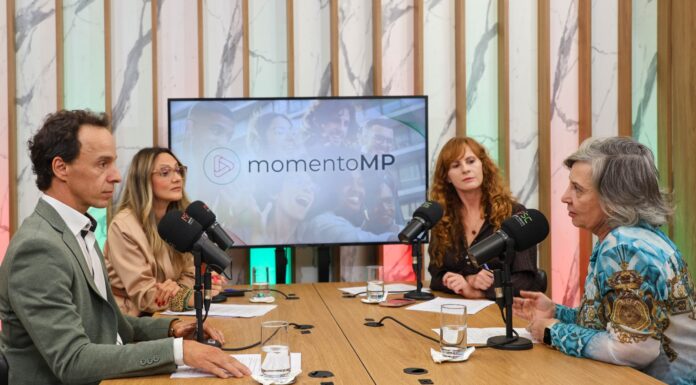 MPSC: ETARISMO E VIOLÊNCIA CONTRA IDOSOS GANHAM DESTAQUE EM NOVO EPISÓDIO DO PODCAST MOMENTO MP