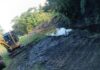 FORÇA-TAREFA INTENSIFICA LIMPEZA DE VALAS E CÓRREGOS PARA PREVENIR ALAGAMENTOS EM PALHOÇA