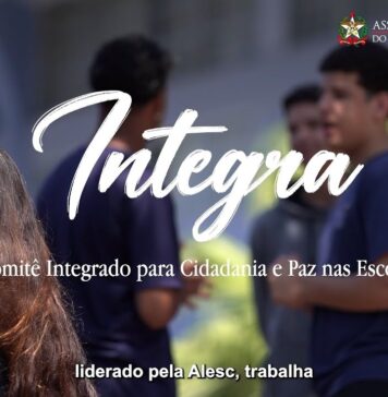 ALESC: SEGURANÇA NAS ESCOLAS MOBILIZA AUTORIDADES EM SEMINÁRIO MACRORREGIONAL NA GRANDE FLORIANÓPOLIS