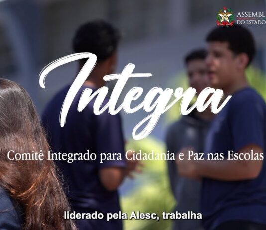 ALESC: SEGURANÇA NAS ESCOLAS MOBILIZA AUTORIDADES EM SEMINÁRIO MACRORREGIONAL NA GRANDE FLORIANÓPOLIS