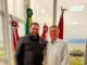 REUNIÃO ENTRE JOÃO COBALCHINI E TOPÁZIO NETO: CÂMARA E PREFEITURA ALINHAM PROJETOS ESTRATÉGICOS PARA O FUTURO DE FLORIANÓPOLIS