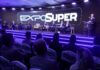 EXPOSUPER 2026 REÚNE 25 MIL PROFISSIONAIS E REFORÇA PROTAGONISMO DO VAREJO CATARINENSE EM BALNEÁRIO CAMBORIÚ