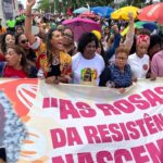 MULHERES AMPLIAM PRESENÇA NAS URNAS, MAS SEGUEM SUB-REPRESENTADAS NO CONGRESSO E NAS ASSEMBLEIAS