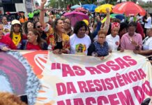 MULHERES AMPLIAM PRESENÇA NAS URNAS, MAS SEGUEM SUB-REPRESENTADAS NO CONGRESSO E NAS ASSEMBLEIAS