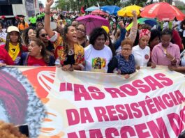 MULHERES AMPLIAM PRESENÇA NAS URNAS, MAS SEGUEM SUB-REPRESENTADAS NO CONGRESSO E NAS ASSEMBLEIAS