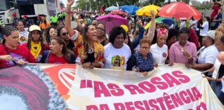 MULHERES AMPLIAM PRESENÇA NAS URNAS, MAS SEGUEM SUB-REPRESENTADAS NO CONGRESSO E NAS ASSEMBLEIAS