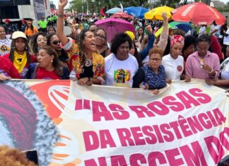 MULHERES AMPLIAM PRESENÇA NAS URNAS, MAS SEGUEM SUB-REPRESENTADAS NO CONGRESSO E NAS ASSEMBLEIAS