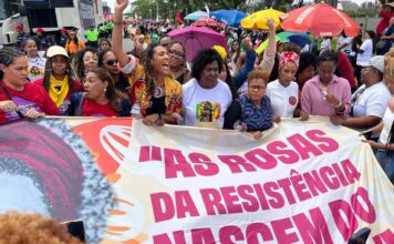 MULHERES AMPLIAM PRESENÇA NAS URNAS, MAS SEGUEM SUB-REPRESENTADAS NO CONGRESSO E NAS ASSEMBLEIAS