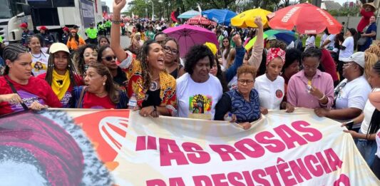 MULHERES AMPLIAM PRESENÇA NAS URNAS, MAS SEGUEM SUB-REPRESENTADAS NO CONGRESSO E NAS ASSEMBLEIAS
