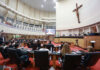 JOVENS DEPUTADOS ENCERRAM MANDATO NA ALESC COM PROPOSTAS PARA EDUCAÇÃO, INCLUSÃO, AGRONEGÓCIO E CIDADANIA