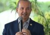 PESQUISA FUTURA/APEX APONTA AMPLA VANTAGEM DE JORGINHO MELLO E INDICA REELEIÇÃO NO PRIMEIRO TURNO EM SANTA CATARINA