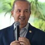 PESQUISA FUTURA/APEX APONTA AMPLA VANTAGEM DE JORGINHO MELLO E INDICA REELEIÇÃO NO PRIMEIRO TURNO EM SANTA CATARINA