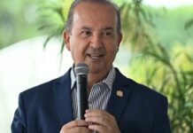 PESQUISA FUTURA/APEX APONTA AMPLA VANTAGEM DE JORGINHO MELLO E INDICA REELEIÇÃO NO PRIMEIRO TURNO EM SANTA CATARINA