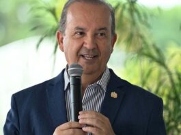PESQUISA FUTURA/APEX APONTA AMPLA VANTAGEM DE JORGINHO MELLO E INDICA REELEIÇÃO NO PRIMEIRO TURNO EM SANTA CATARINA