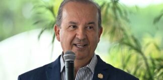 PESQUISA FUTURA/APEX APONTA AMPLA VANTAGEM DE JORGINHO MELLO E INDICA REELEIÇÃO NO PRIMEIRO TURNO EM SANTA CATARINA