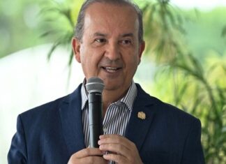 PESQUISA FUTURA/APEX APONTA AMPLA VANTAGEM DE JORGINHO MELLO E INDICA REELEIÇÃO NO PRIMEIRO TURNO EM SANTA CATARINA