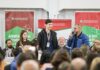 ARTE, CIÊNCIA E INCLUSÃO UNEM FAMÍLIAS E ESPECIALISTAS NO MAIOR DEBATE REGIONAL SOBRE AUTISMO NO OESTE CATARINENSE