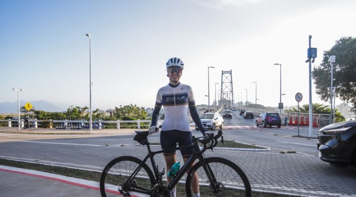 FLORIANÓPOLIS CELEBRA O DIA MUNDIAL DA BICICLETA E REFORÇA INVESTIMENTOS EM MOBILIDADE SUSTENTÁVEL