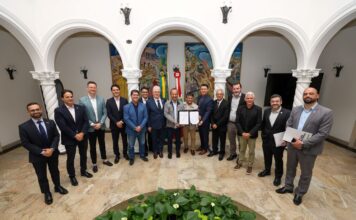 SANTA CATARINA CONQUISTA INVESTIMENTO CHINÊS DE R$ 250 MILHÕES E RECEBERÁ PRIMEIRA FÁBRICA DA NEUSOFT MEDICAL NO BRASIL