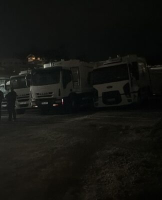 OPERAÇÃO “DNA DO CRIME” MIRA PATRIMÔNIO DE GRUPO INVESTIGADO POR CORRUPÇÃO E BLOQUEIA R$ 66 MILHÕES