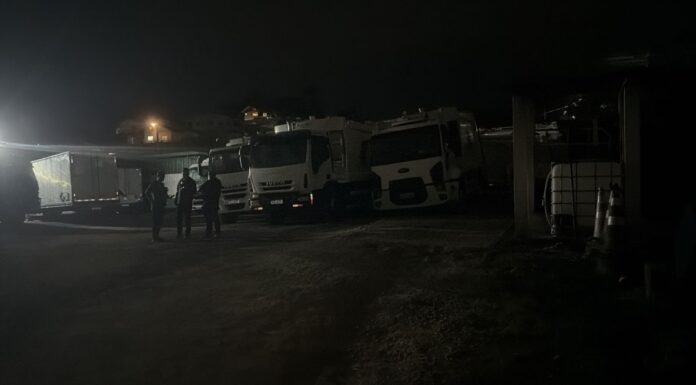 OPERAÇÃO “DNA DO CRIME” MIRA PATRIMÔNIO DE GRUPO INVESTIGADO POR CORRUPÇÃO E BLOQUEIA R$ 66 MILHÕES