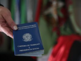 MERCADO DE TRABALHO SEGUE AQUECIDO EM TODAS AS REGIÕES DE SANTA CATARINA